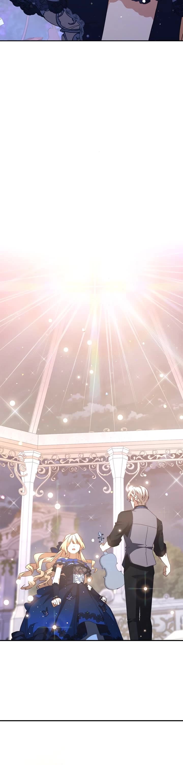 The Tyrant Wants to Live a Virtuous Life chapter 92 page 16