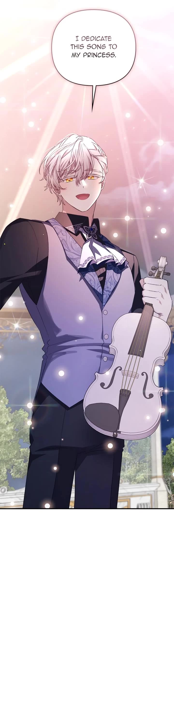 The Tyrant Wants to Live a Virtuous Life chapter 92 page 17