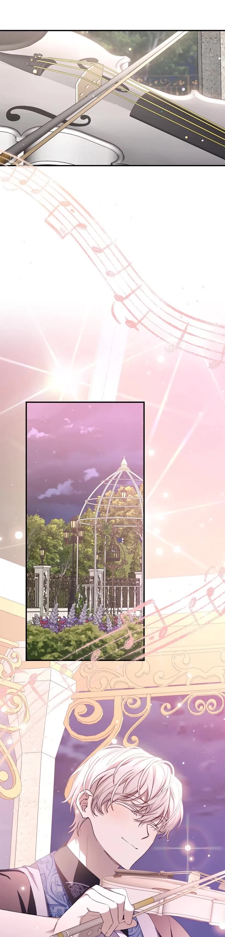 The Tyrant Wants to Live a Virtuous Life chapter 92 page 18