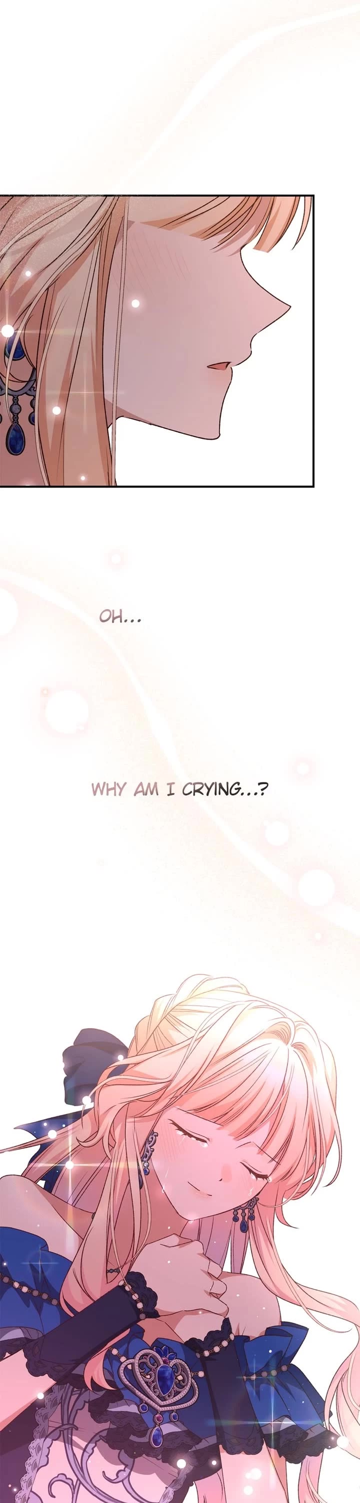 The Tyrant Wants to Live a Virtuous Life chapter 92 page 21