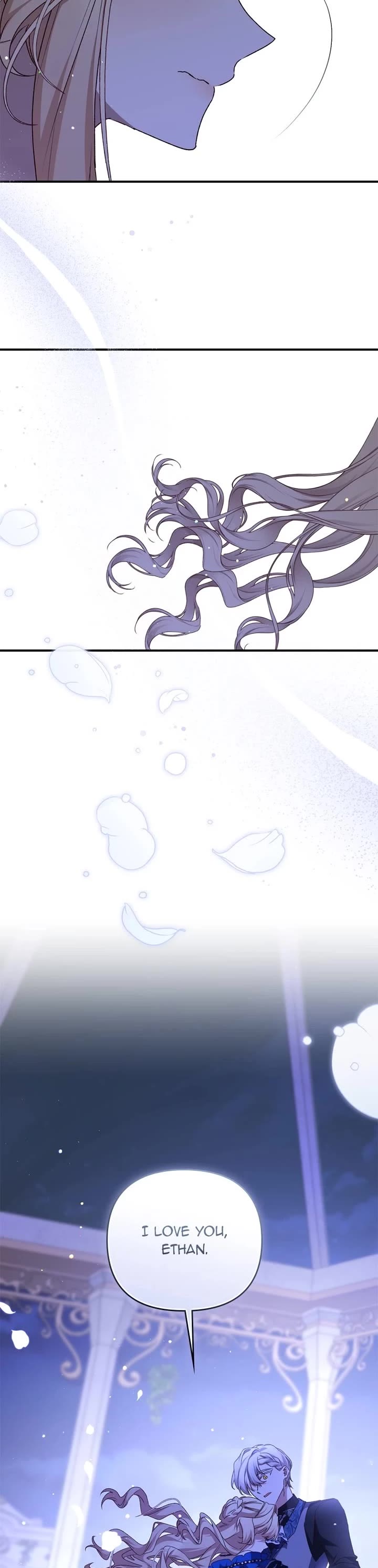 The Tyrant Wants to Live a Virtuous Life chapter 92 page 24