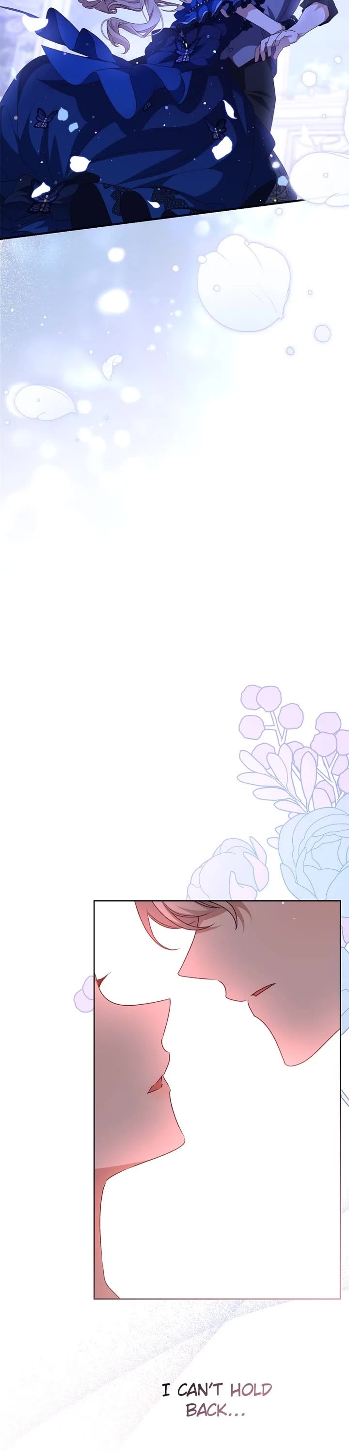 The Tyrant Wants to Live a Virtuous Life chapter 92 page 25