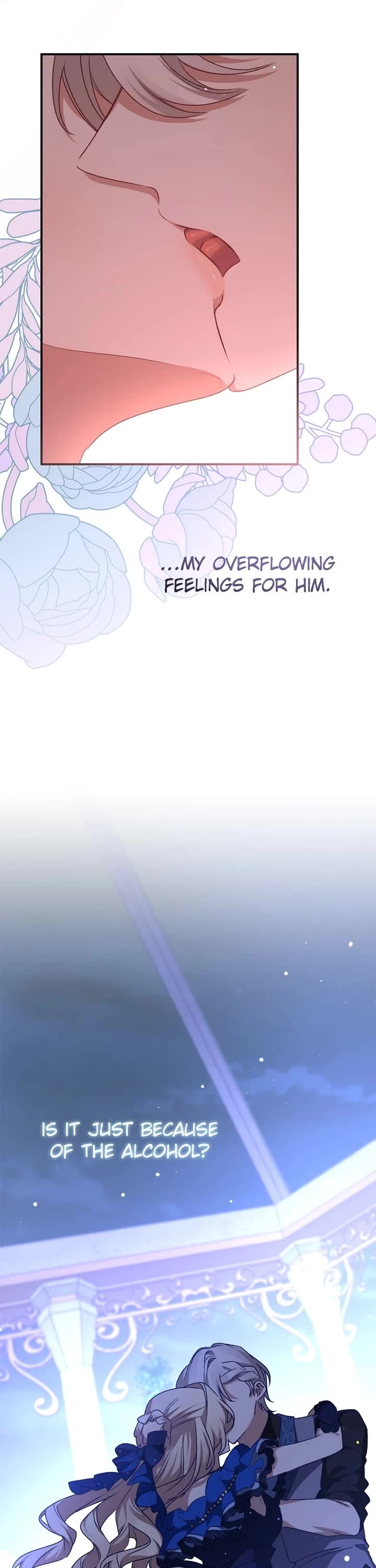 The Tyrant Wants to Live a Virtuous Life chapter 92 page 26