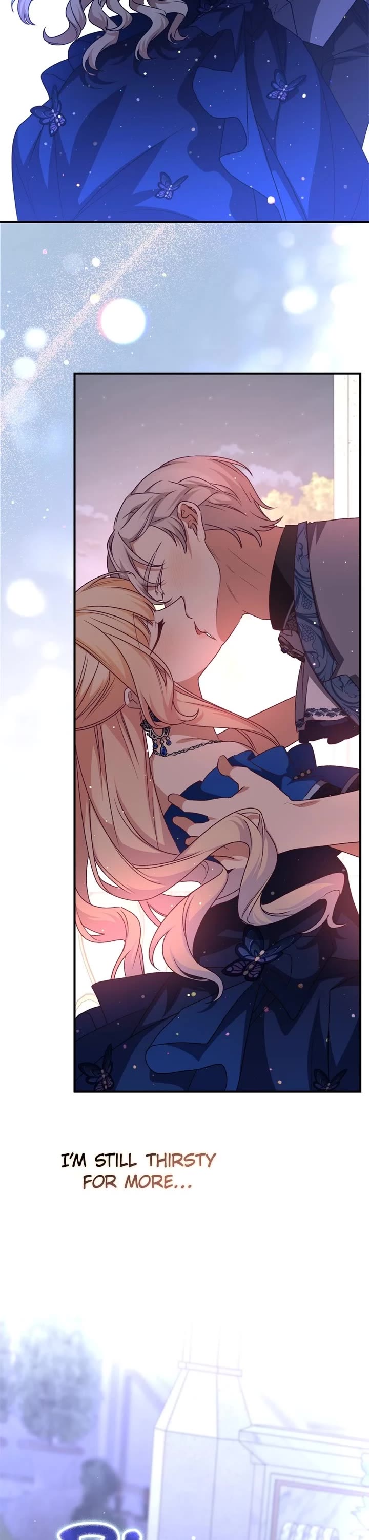 The Tyrant Wants to Live a Virtuous Life chapter 92 page 27