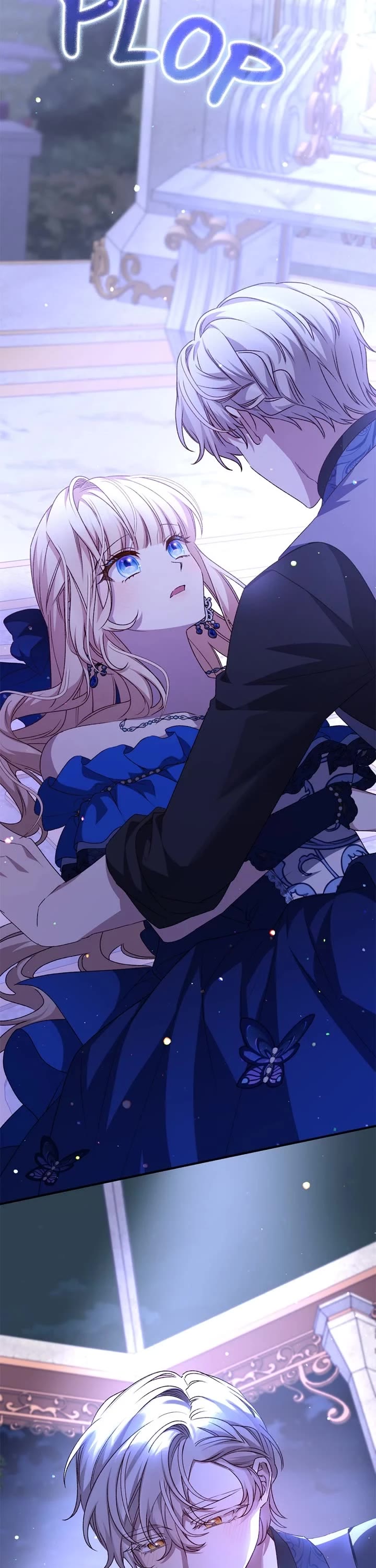 The Tyrant Wants to Live a Virtuous Life chapter 92 page 28