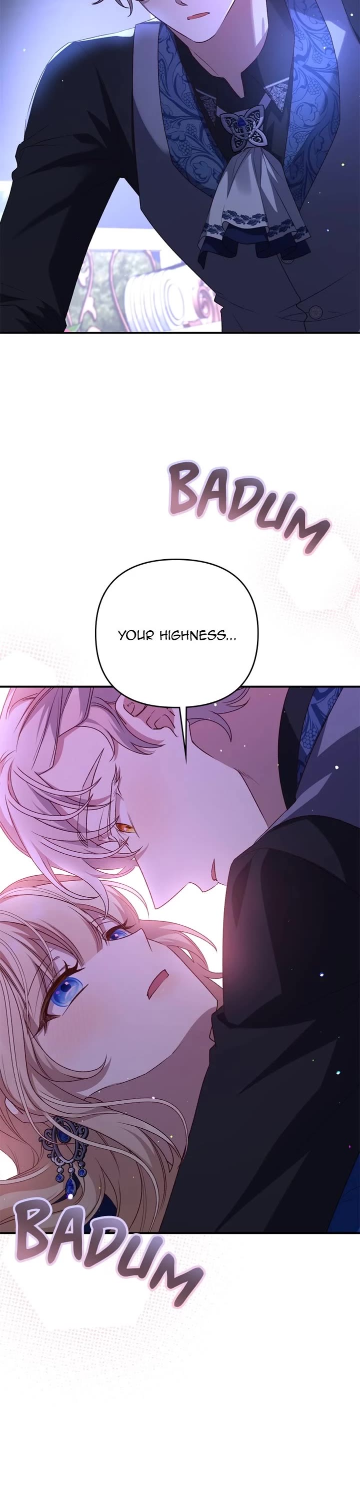 The Tyrant Wants to Live a Virtuous Life chapter 92 page 29