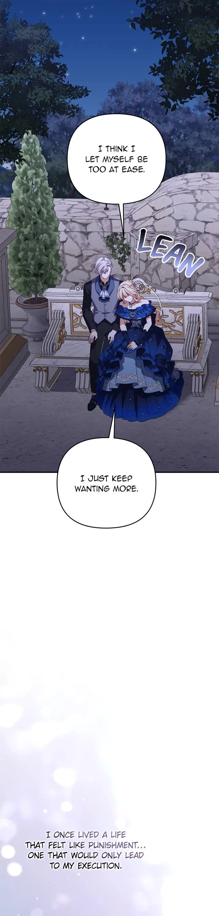 The Tyrant Wants to Live a Virtuous Life chapter 92 page 3