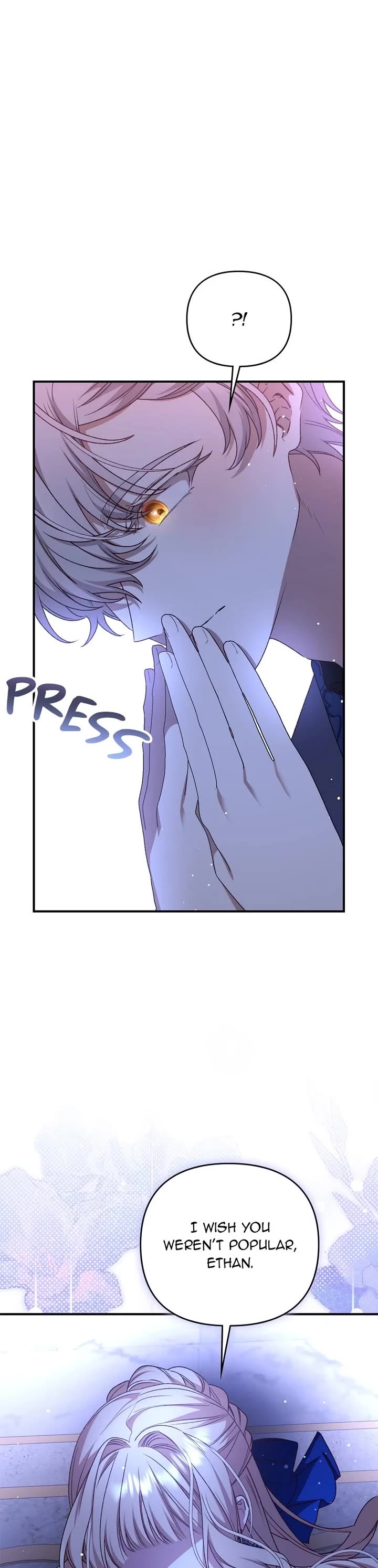 The Tyrant Wants to Live a Virtuous Life chapter 92 page 30