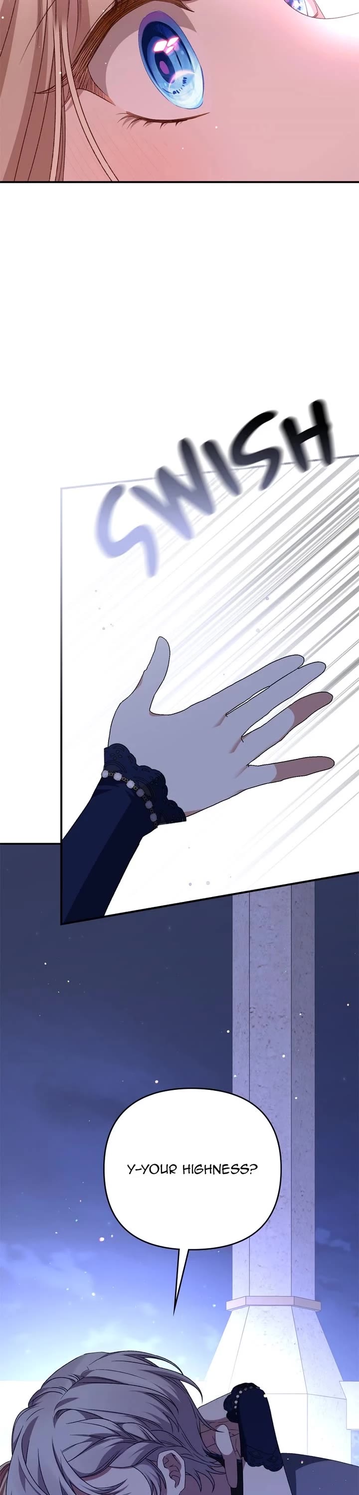 The Tyrant Wants to Live a Virtuous Life chapter 92 page 36