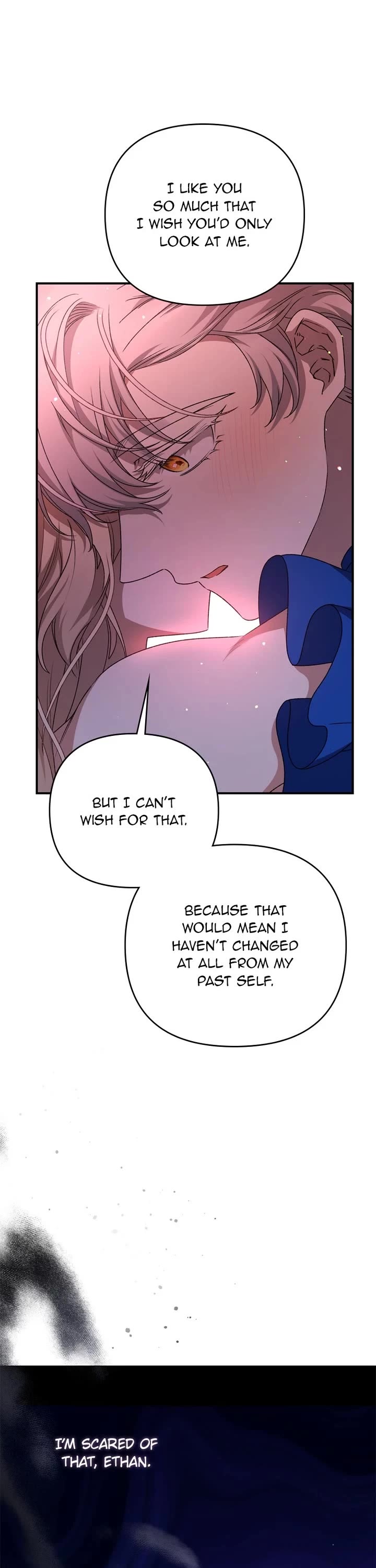 The Tyrant Wants to Live a Virtuous Life chapter 92 page 38