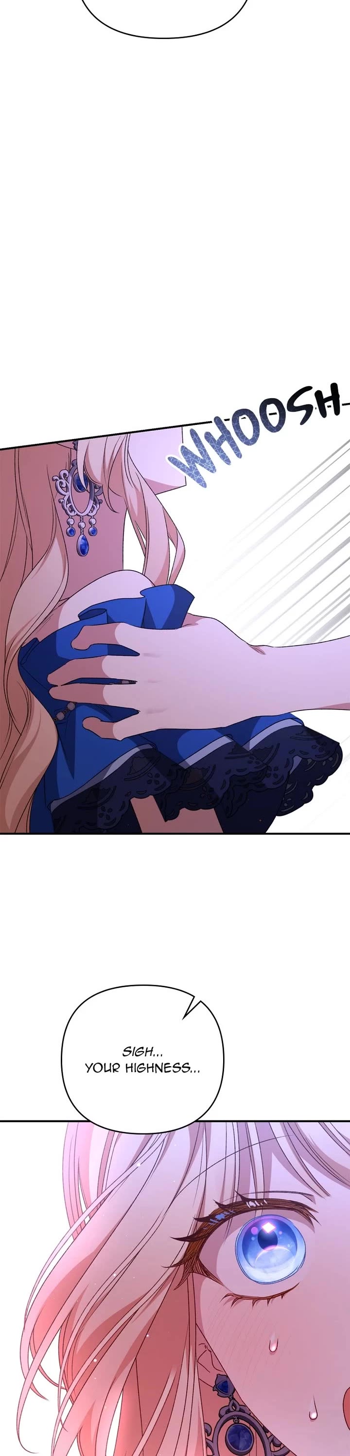 The Tyrant Wants to Live a Virtuous Life chapter 92 page 40