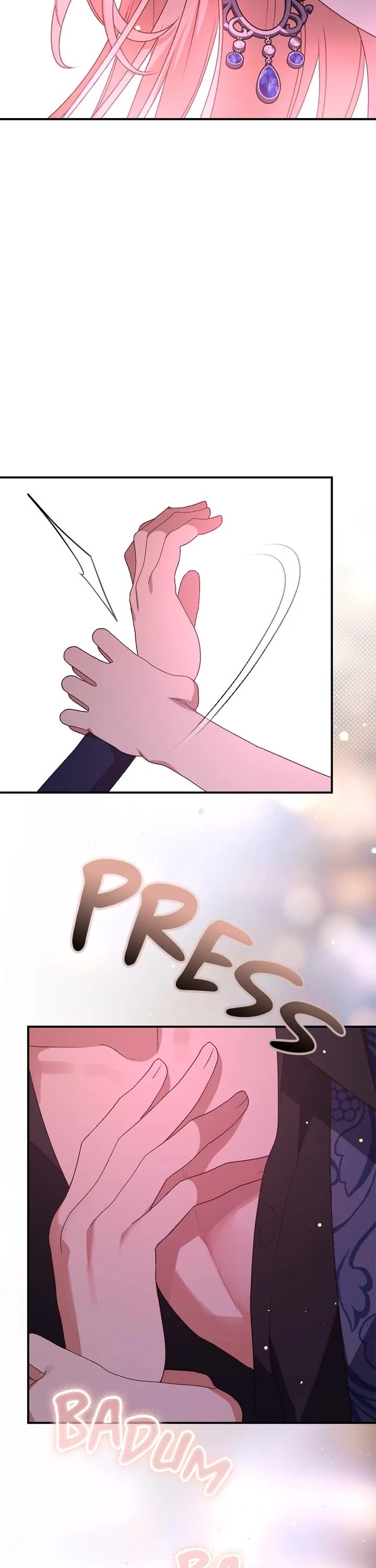 The Tyrant Wants to Live a Virtuous Life chapter 92 page 41