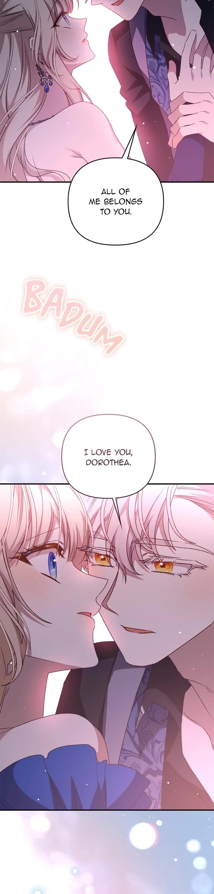 The Tyrant Wants to Live a Virtuous Life chapter 92 page 43