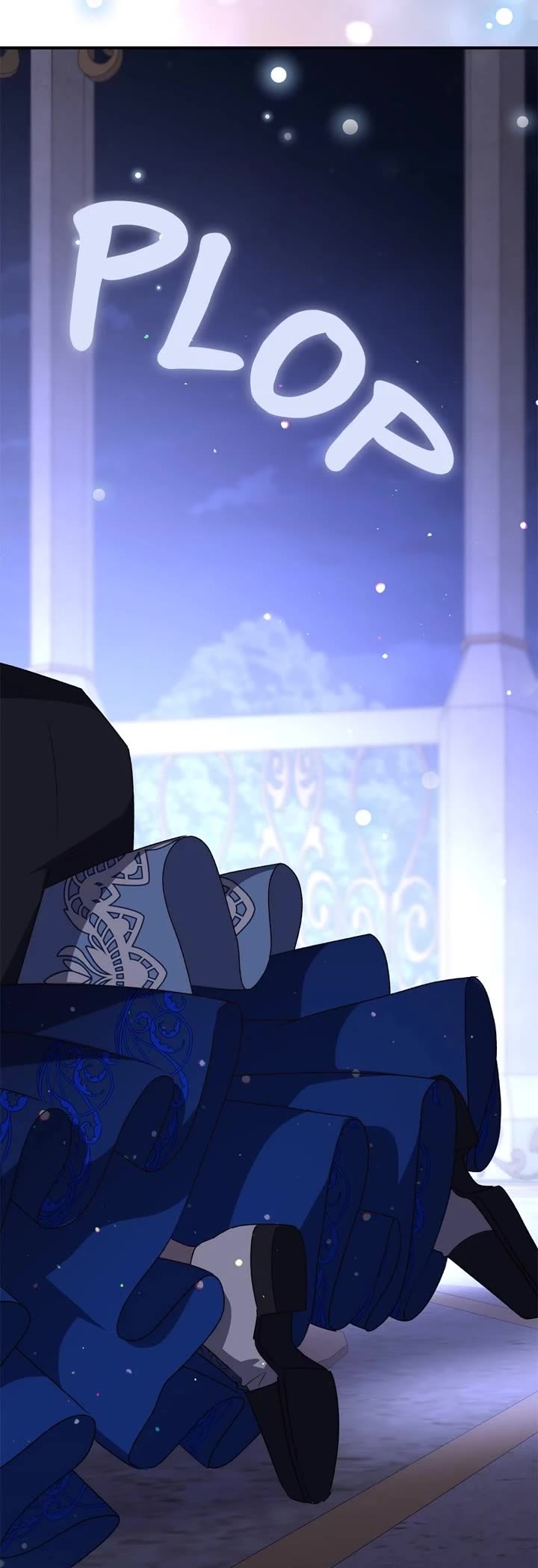 The Tyrant Wants to Live a Virtuous Life chapter 92 page 44