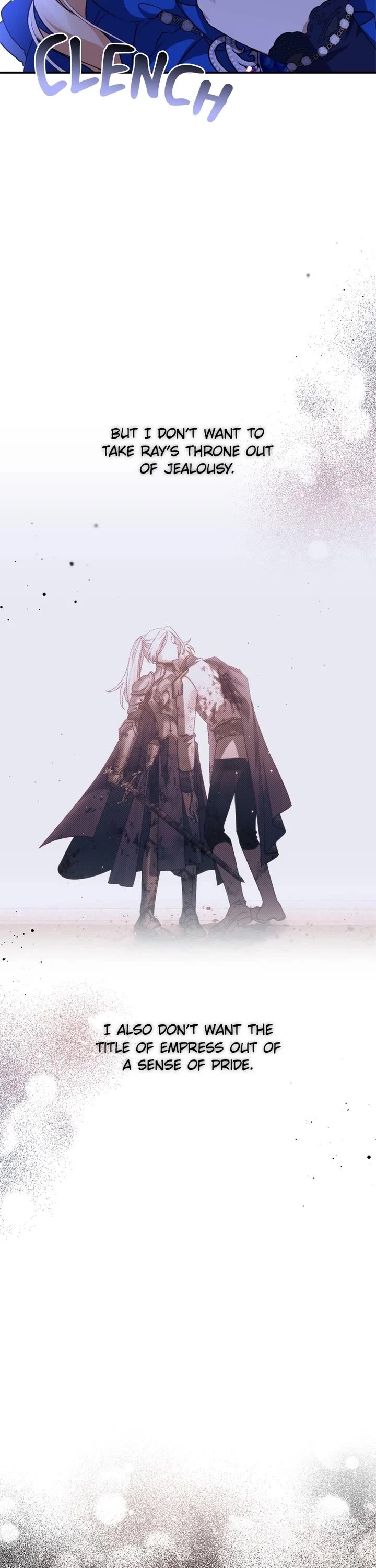 The Tyrant Wants to Live a Virtuous Life chapter 92 page 6