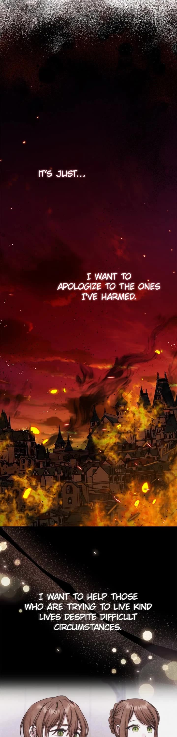 The Tyrant Wants to Live a Virtuous Life chapter 92 page 7