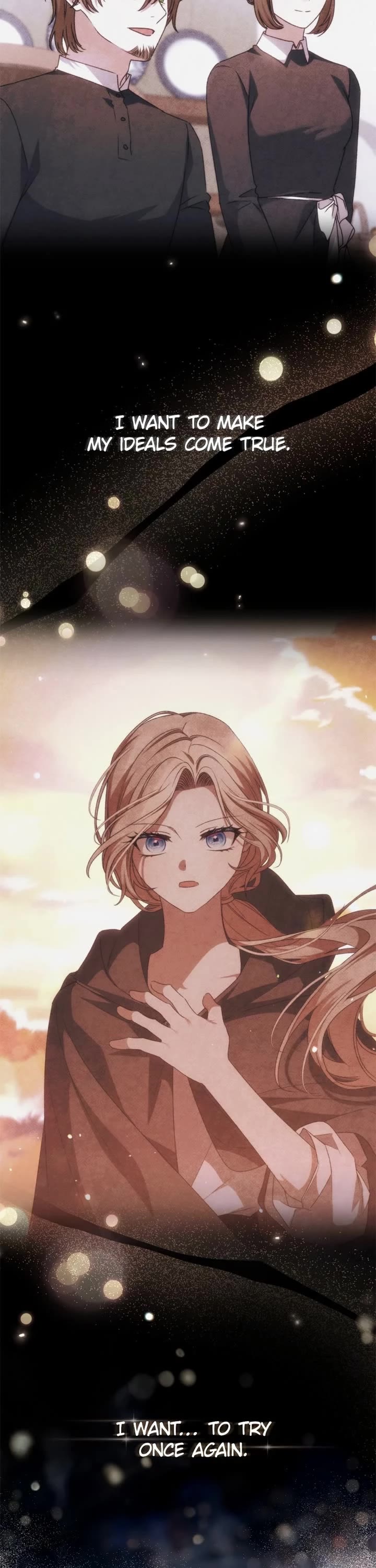 The Tyrant Wants to Live a Virtuous Life chapter 92 page 8