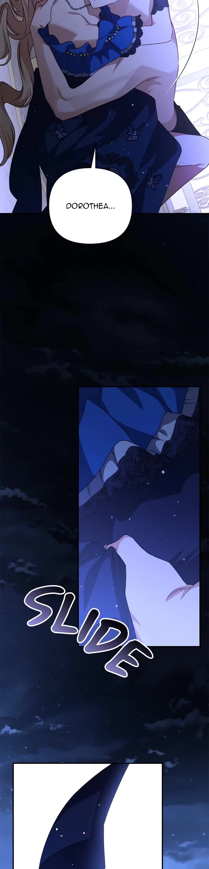 The Tyrant Wants to Live a Virtuous Life chapter 93 page 10