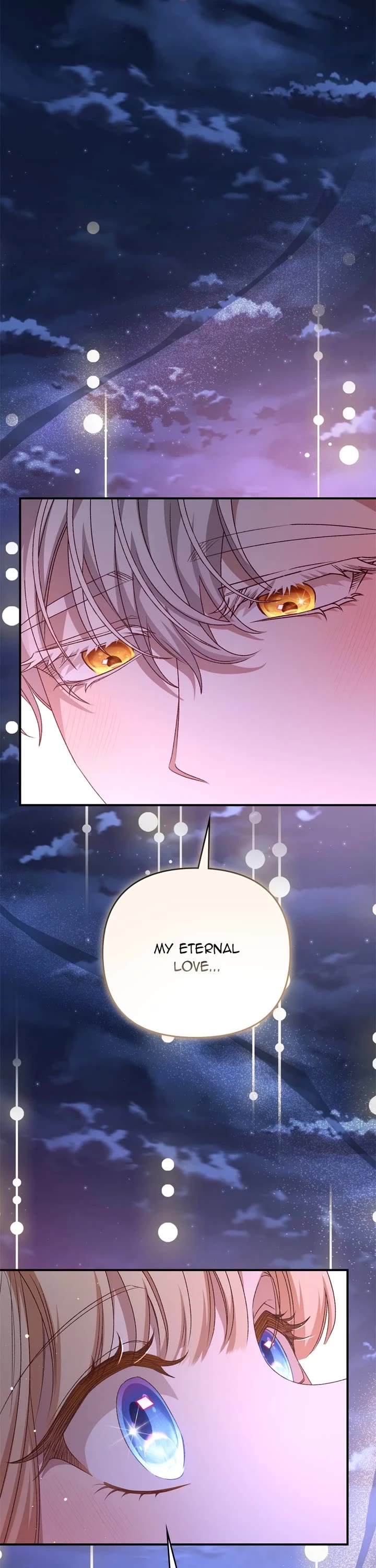 The Tyrant Wants to Live a Virtuous Life chapter 93 page 13