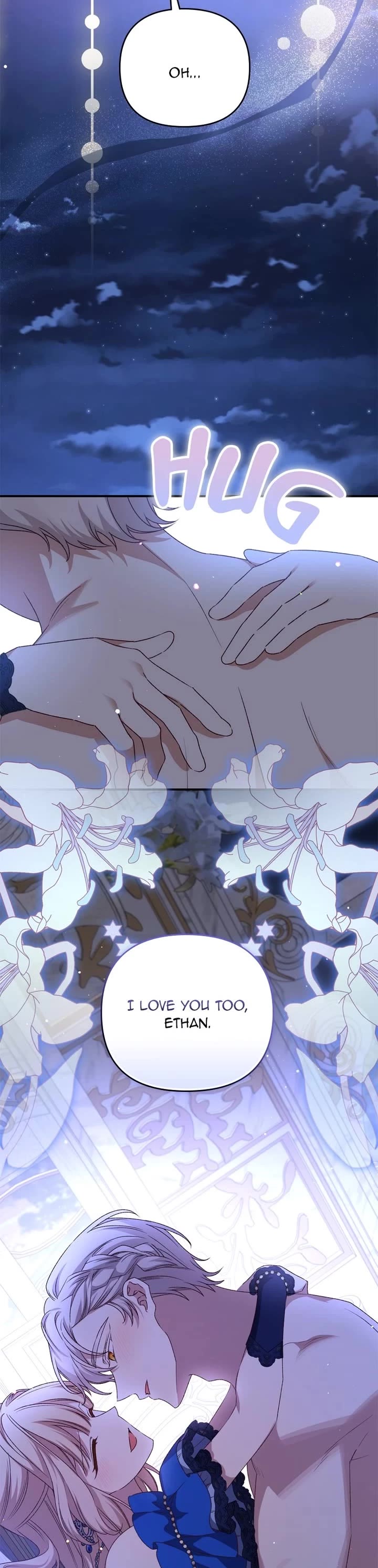 The Tyrant Wants to Live a Virtuous Life chapter 93 page 14