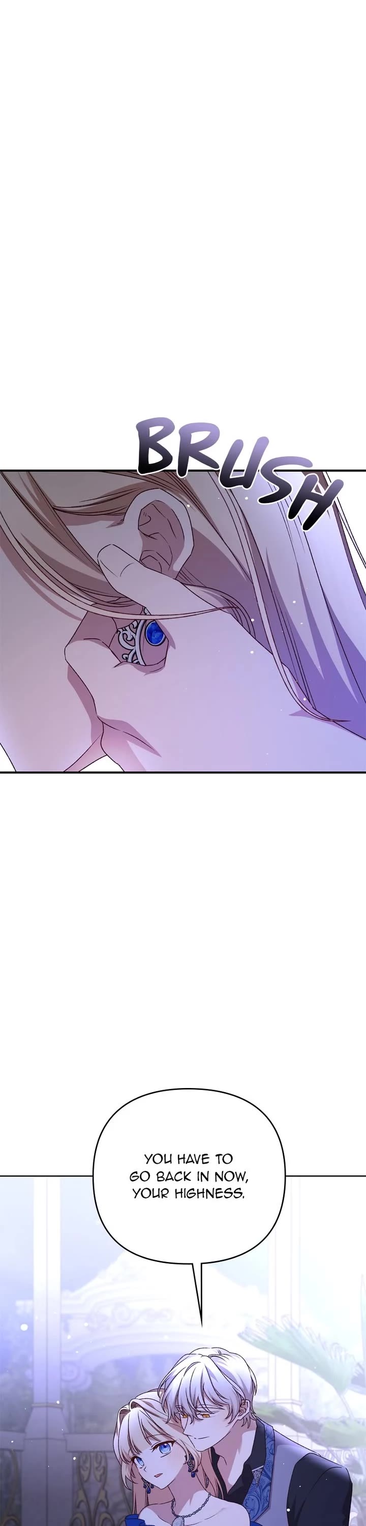 The Tyrant Wants to Live a Virtuous Life chapter 93 page 17