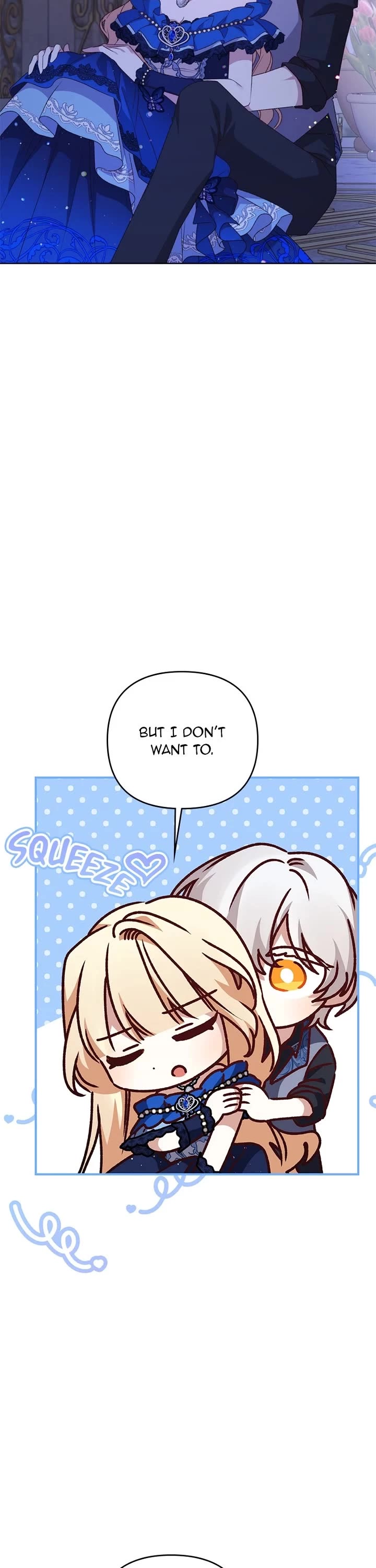 The Tyrant Wants to Live a Virtuous Life chapter 93 page 18