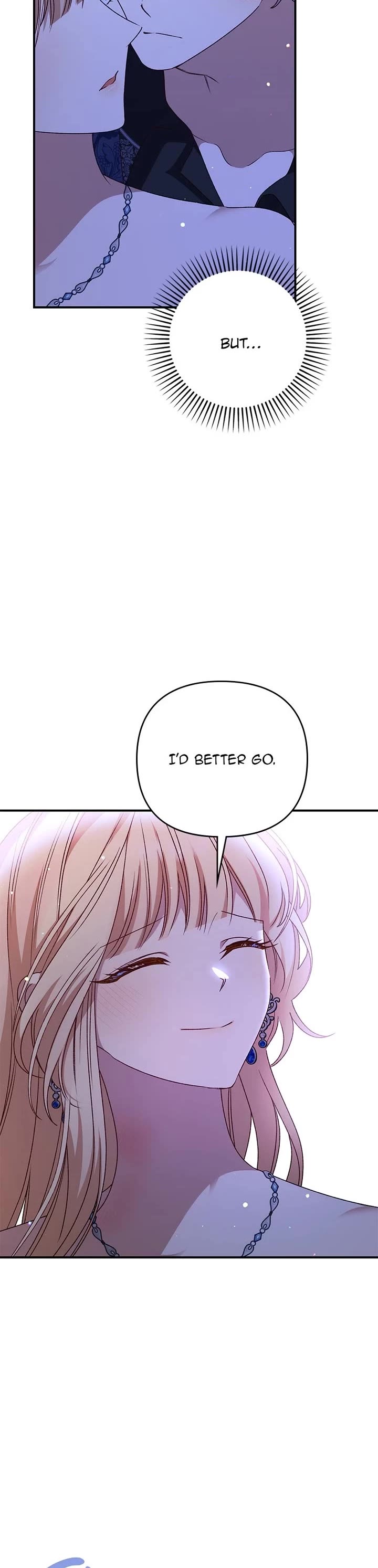 The Tyrant Wants to Live a Virtuous Life chapter 93 page 20