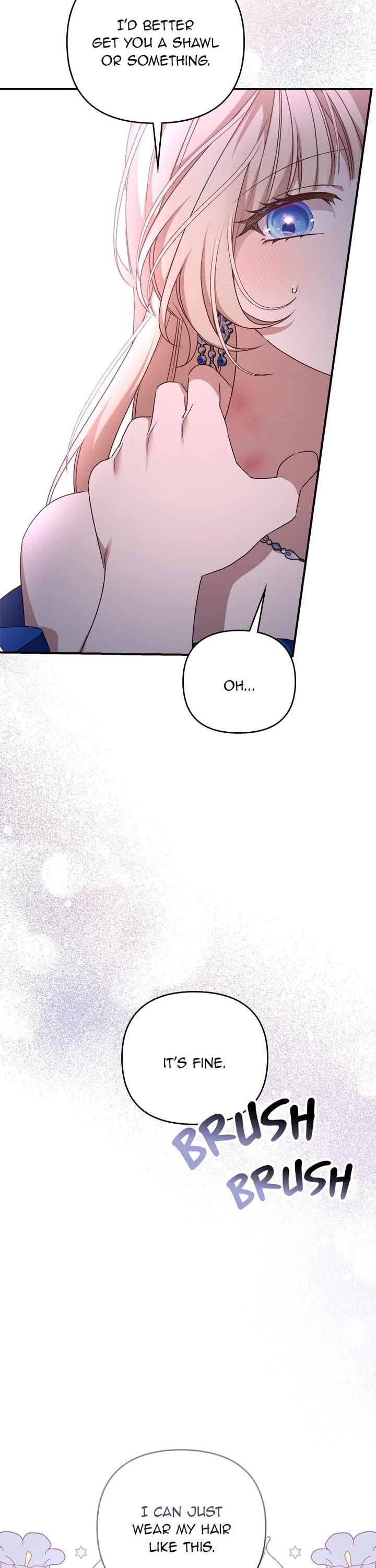 The Tyrant Wants to Live a Virtuous Life chapter 93 page 22