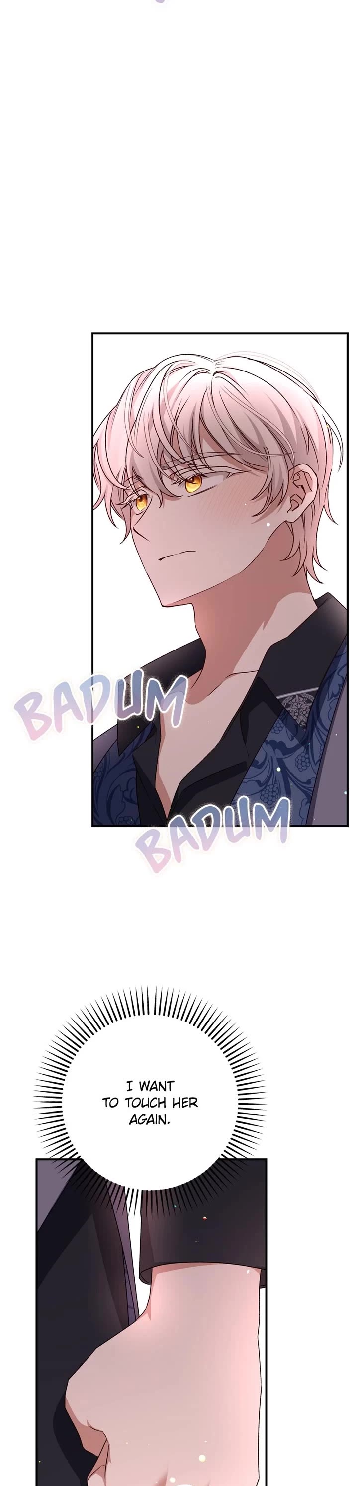 The Tyrant Wants to Live a Virtuous Life chapter 93 page 24