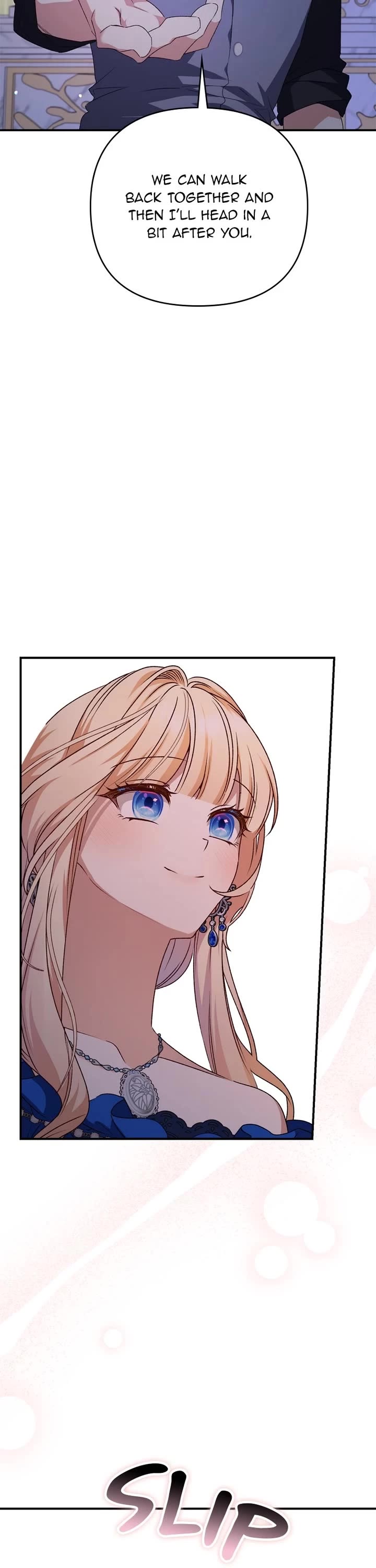 The Tyrant Wants to Live a Virtuous Life chapter 93 page 26