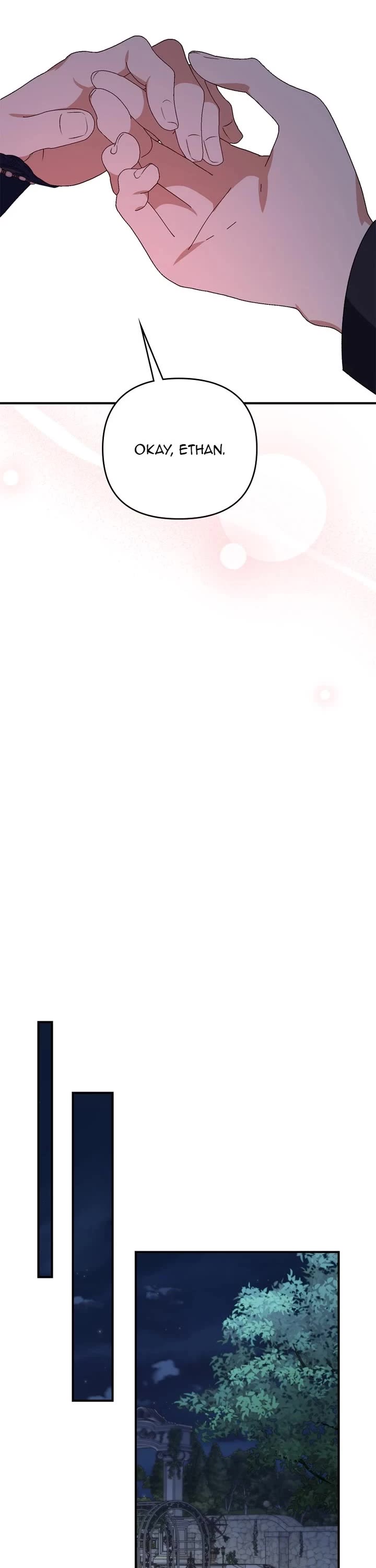 The Tyrant Wants to Live a Virtuous Life chapter 93 page 27