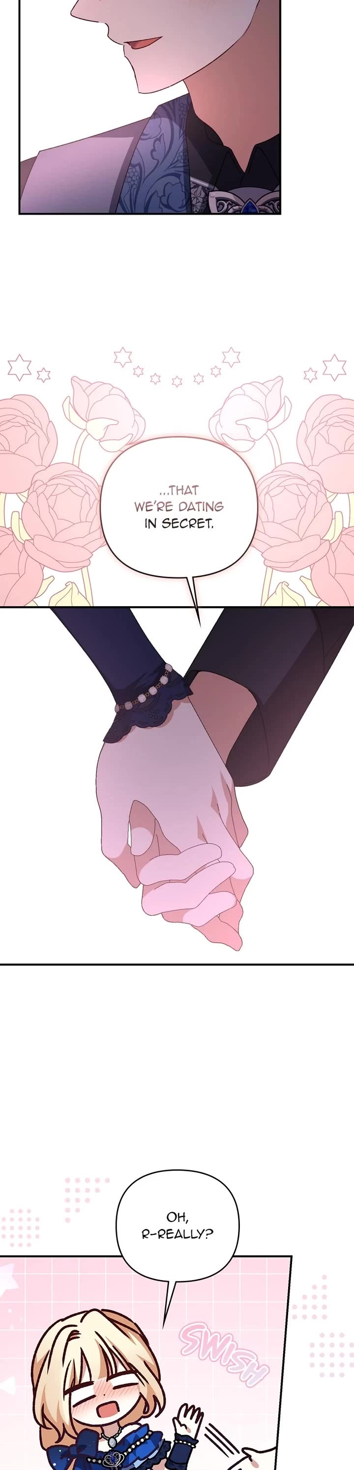 The Tyrant Wants to Live a Virtuous Life chapter 93 page 29