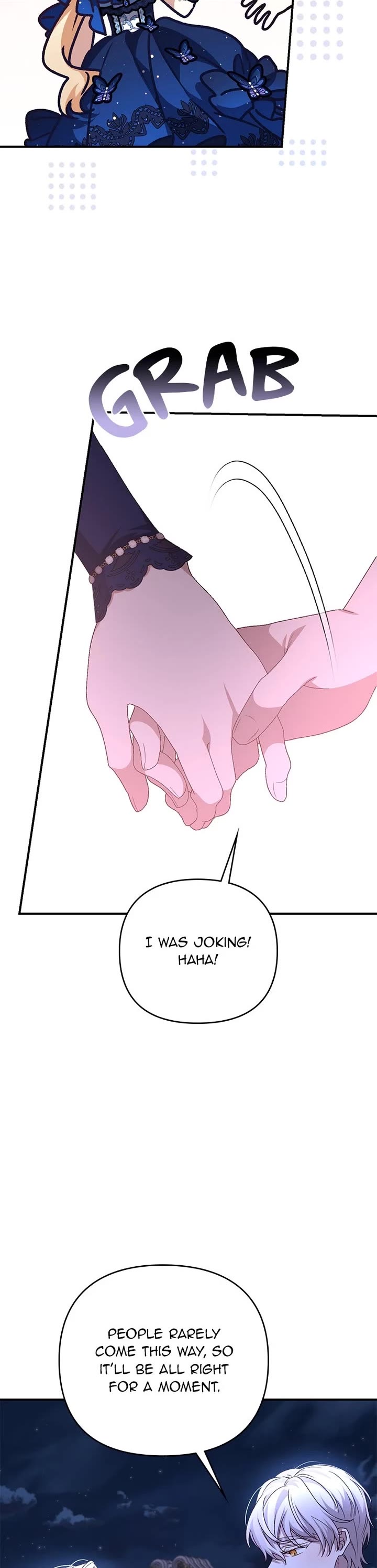 The Tyrant Wants to Live a Virtuous Life chapter 93 page 30