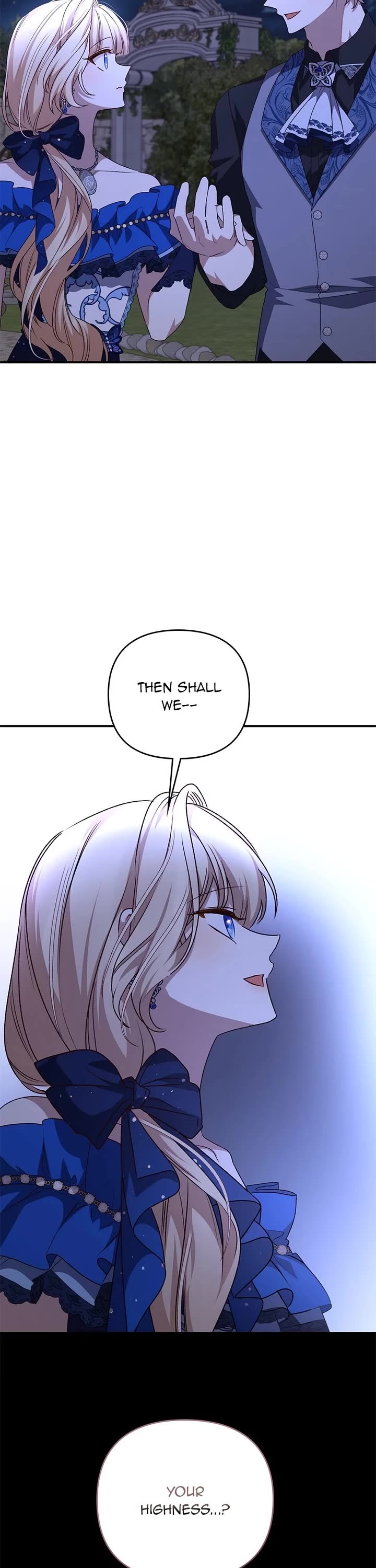 The Tyrant Wants to Live a Virtuous Life chapter 93 page 31