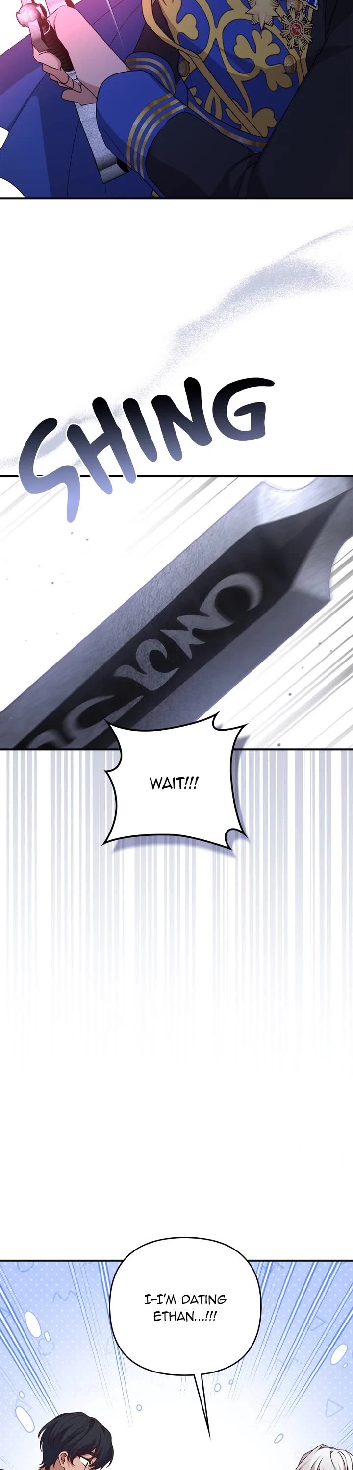 The Tyrant Wants to Live a Virtuous Life chapter 93 page 37