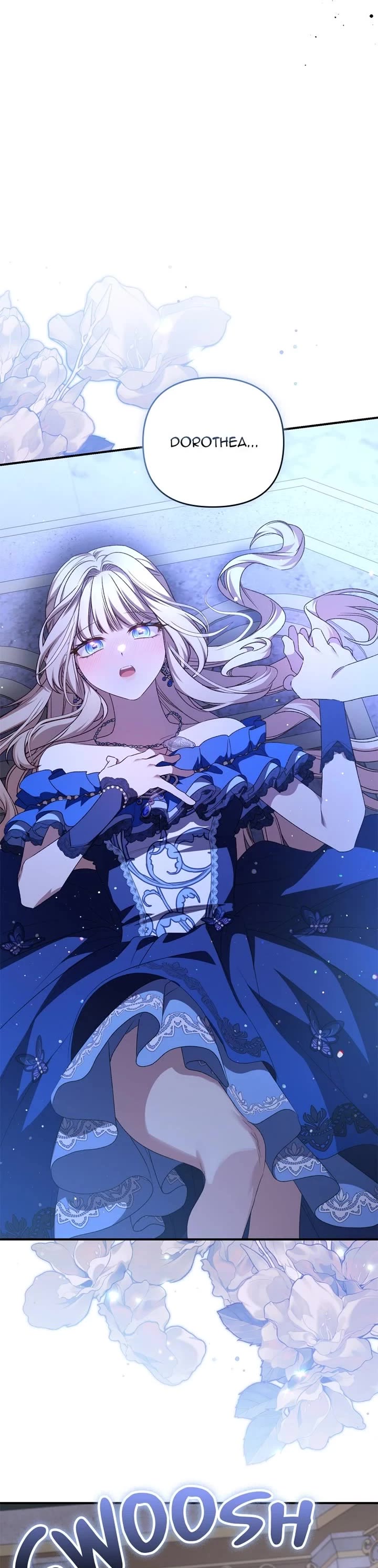 The Tyrant Wants to Live a Virtuous Life chapter 93 page 4