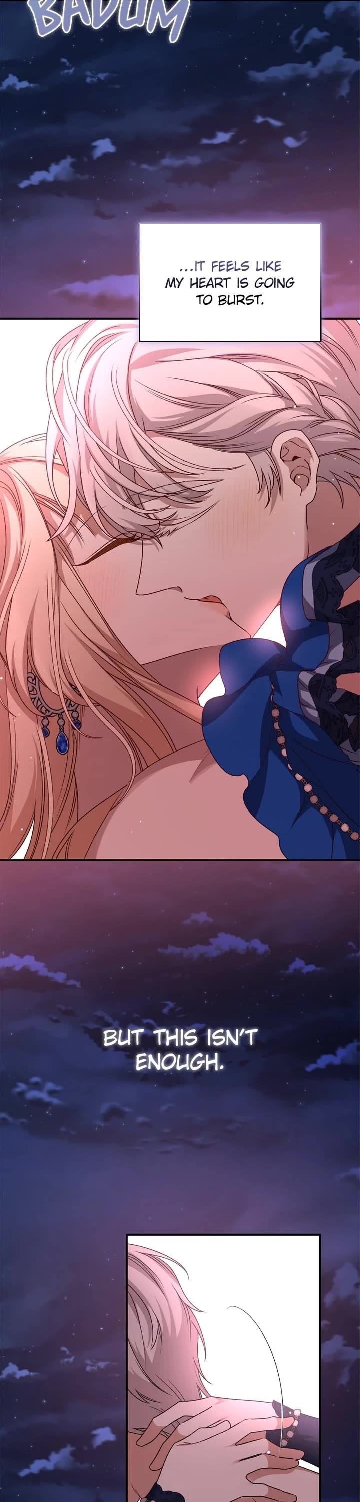 The Tyrant Wants to Live a Virtuous Life chapter 93 page 6