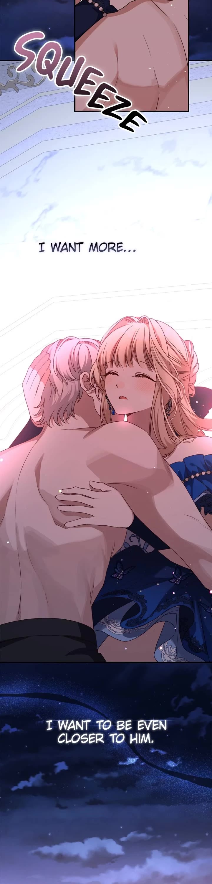 The Tyrant Wants to Live a Virtuous Life chapter 93 page 7