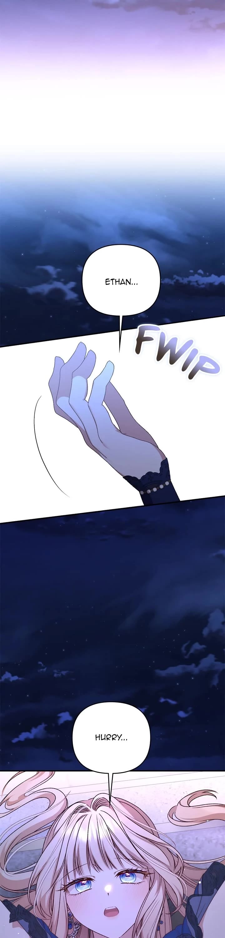 The Tyrant Wants to Live a Virtuous Life chapter 93 page 8