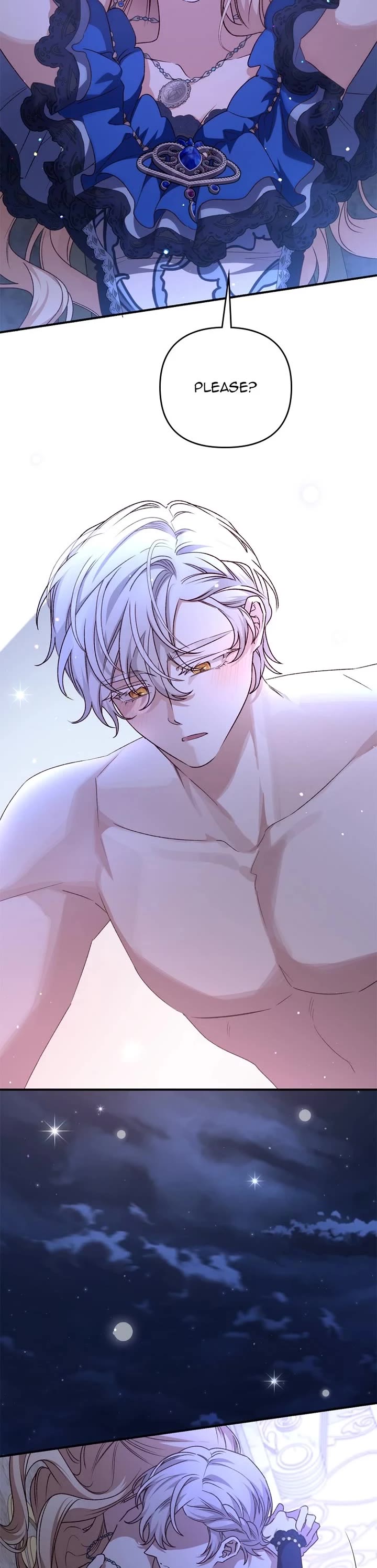 The Tyrant Wants to Live a Virtuous Life chapter 93 page 9