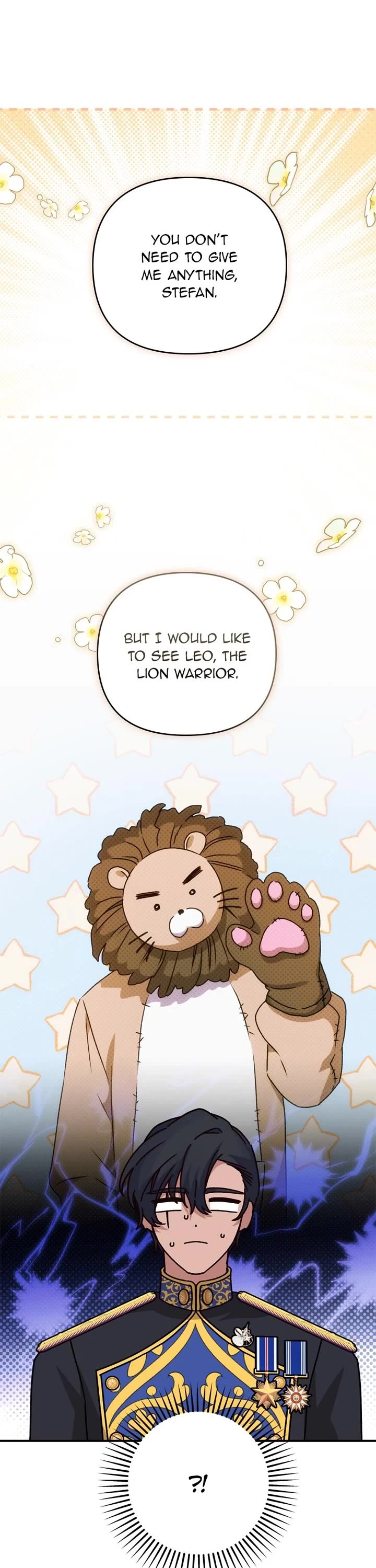 The Tyrant Wants to Live a Virtuous Life chapter 94 page 12