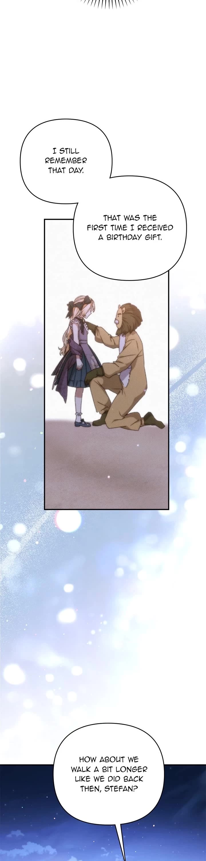 The Tyrant Wants to Live a Virtuous Life chapter 94 page 13