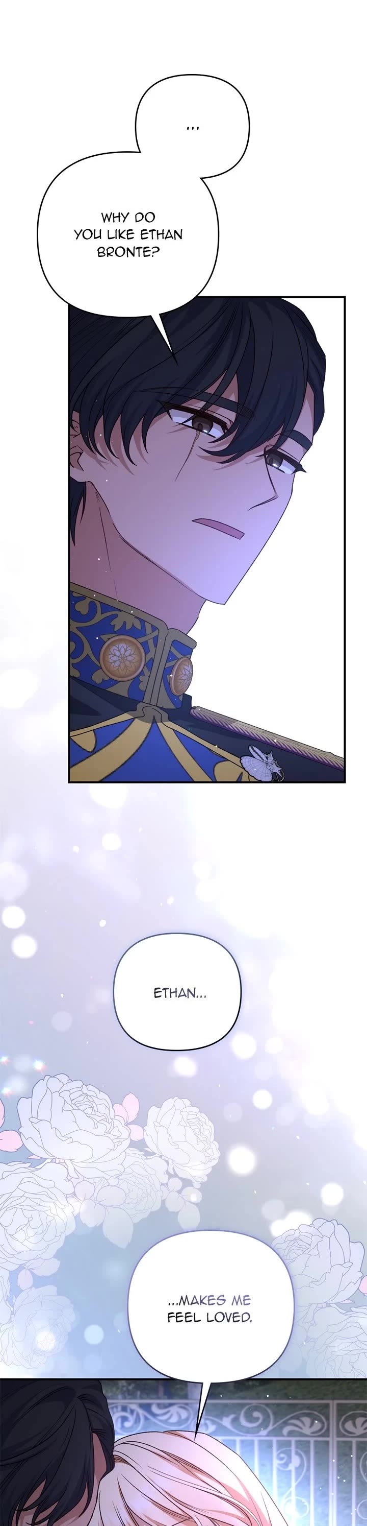 The Tyrant Wants to Live a Virtuous Life chapter 94 page 19