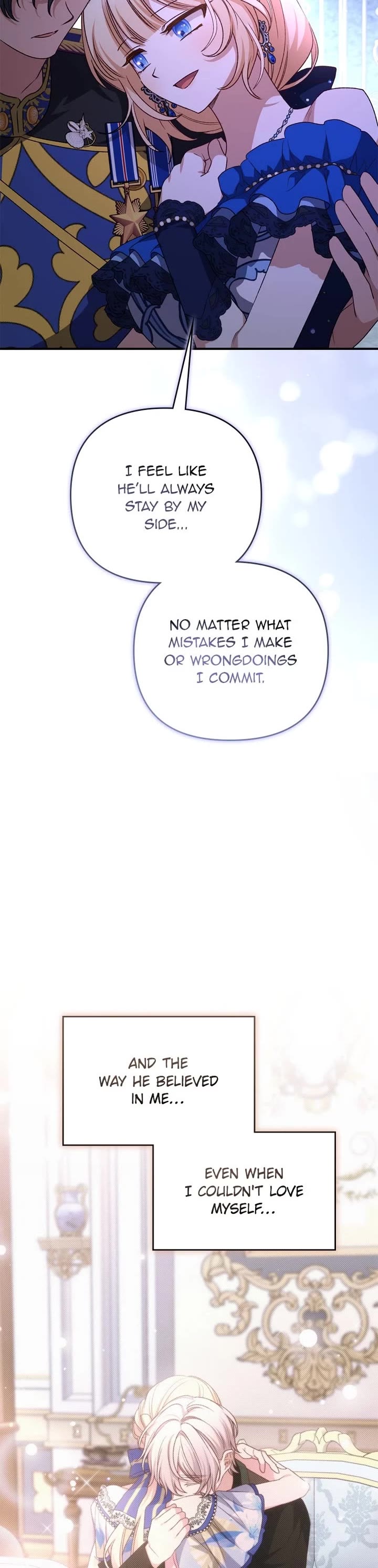 The Tyrant Wants to Live a Virtuous Life chapter 94 page 20