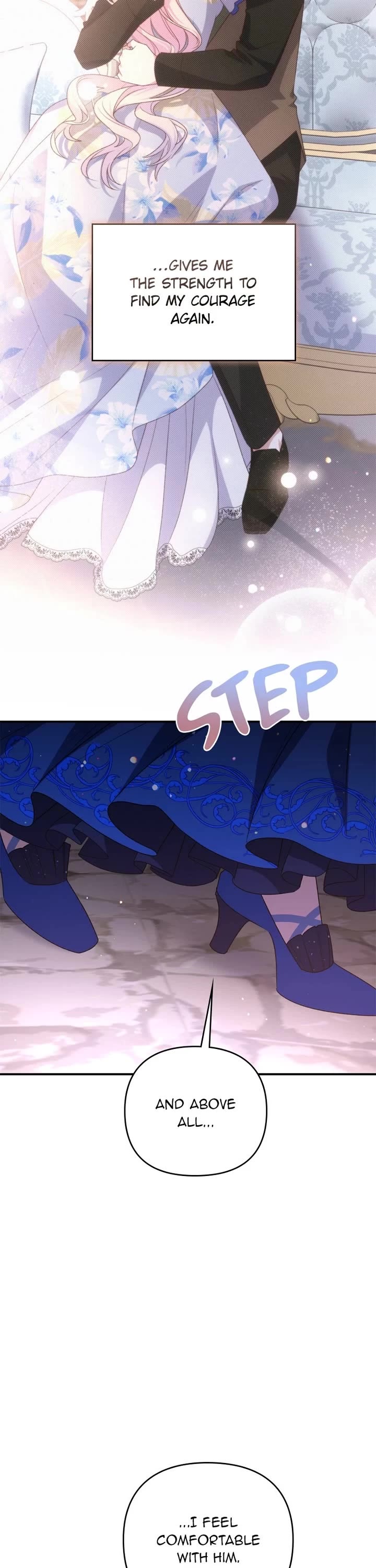 The Tyrant Wants to Live a Virtuous Life chapter 94 page 21