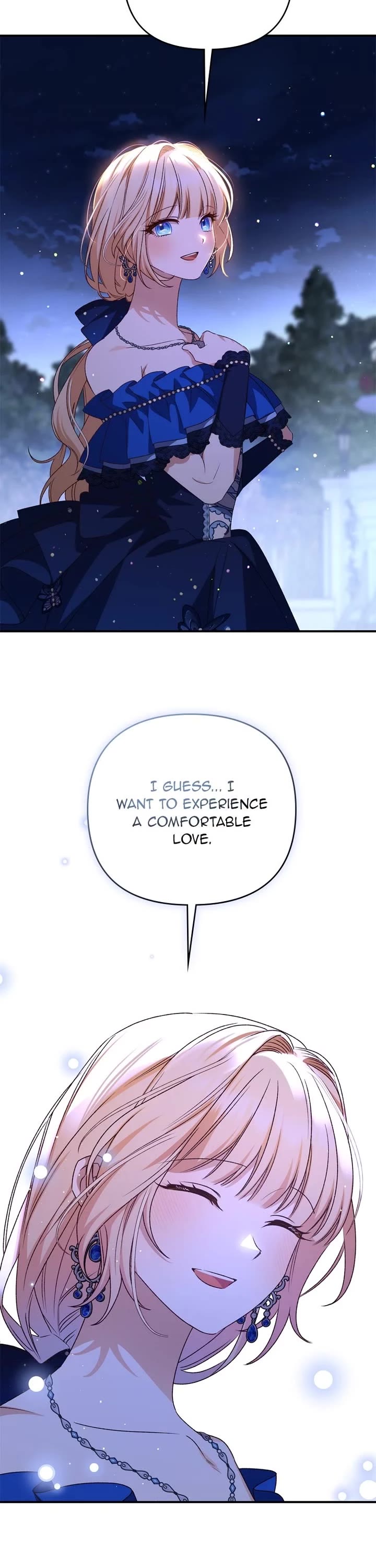 The Tyrant Wants to Live a Virtuous Life chapter 94 page 22