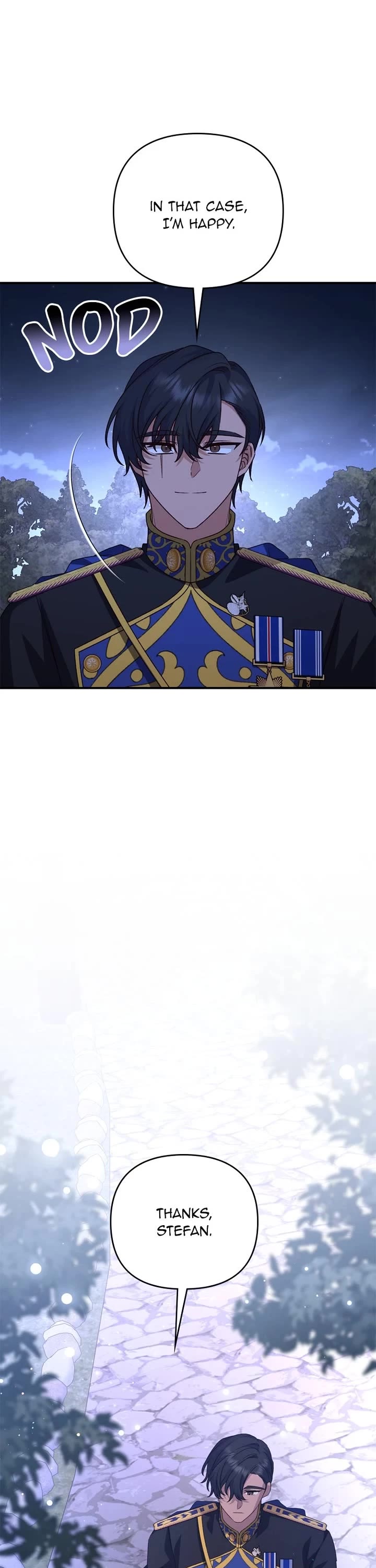 The Tyrant Wants to Live a Virtuous Life chapter 94 page 23