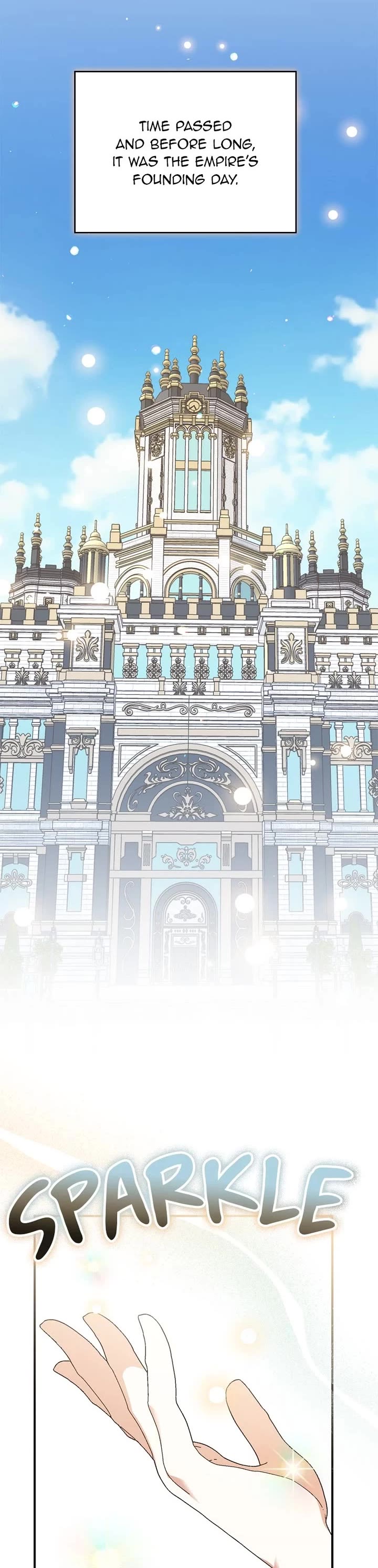 The Tyrant Wants to Live a Virtuous Life chapter 94 page 25