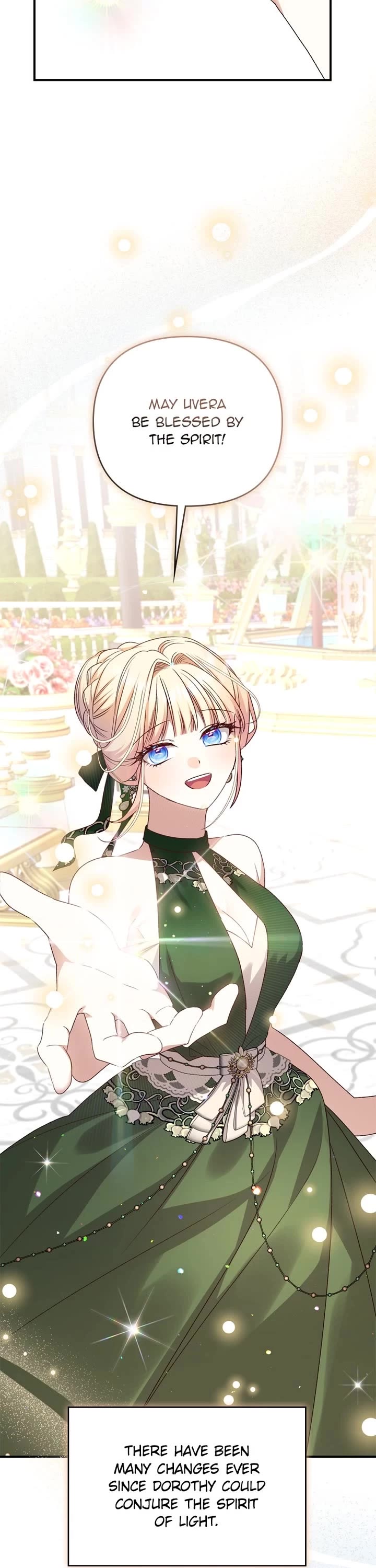 The Tyrant Wants to Live a Virtuous Life chapter 94 page 26