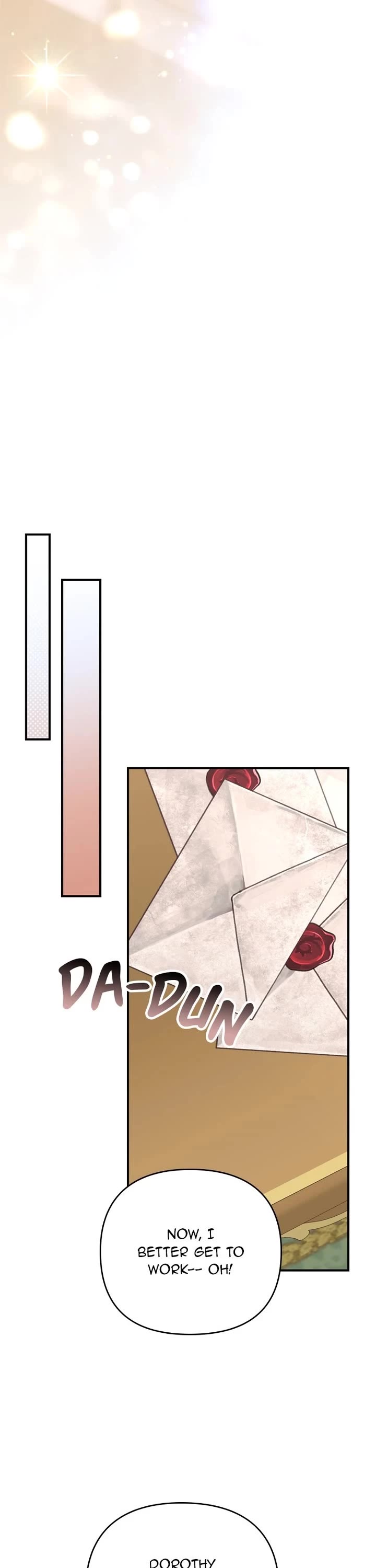 The Tyrant Wants to Live a Virtuous Life chapter 94 page 28